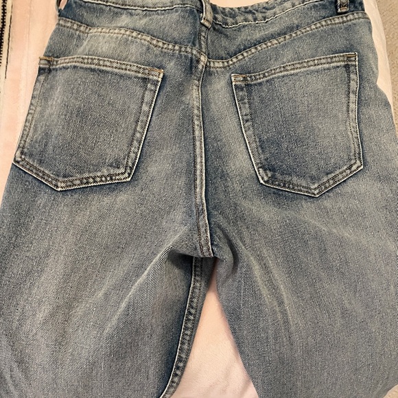 Rock the Rev mom jeans - Picture 4 of 8